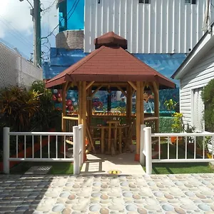 San Nicolas San Andres (San Andres and Providencia Islands)