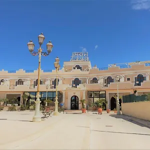 Medusa 4* Lampedusa
