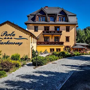 Perla Karkonoszy - W Samym Centrum Karpacza 3* Karpacz