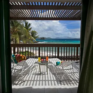 Sapphire Beachfront - Free Wi-fi - Save! Apartment