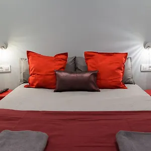 Fira Basic 3* L'Hospitalet de Llobregat